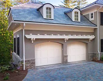 Metro Garage Doors Arlington, VA 703-791-1684