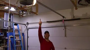 Metro Garage Doors Arlington, VA 703-791-1684 - open-cont-gdr-19m