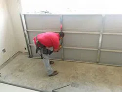 Metro Garage Doors Arlington, VA 703-791-1684 - rep-cont-gdr-19m
