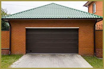 Metro Garage Doors Arlington, VA 703-791-1684 - serv-sid-overhead-gdr-19m