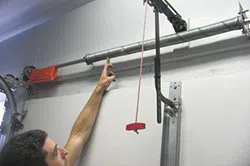 Metro Garage Doors Arlington, VA 703-791-1684 - spr-cont-gdr-19m